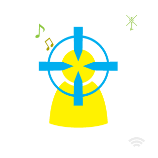 HenryCoulson's emblem
