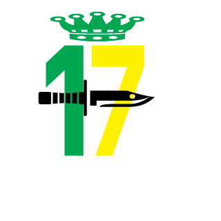 AtiradorFn's emblem