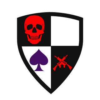 Mr Allah Akbarx's emblem