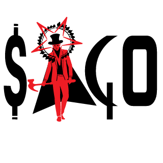 Sago124's emblem