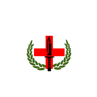 9mm-DES3RT-Fox's emblem
