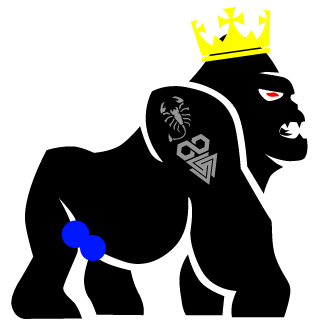 Betogaray's emblem