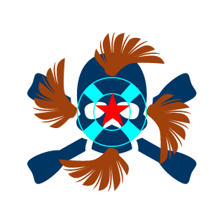 Metalplums's emblem
