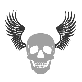 ReakyRomero's emblem