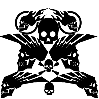 RAPTOR363's emblem