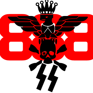 888DOC's emblem