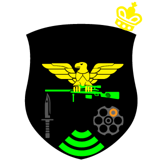 GloodKiksz's emblem