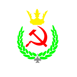 MasterLIURD's emblem