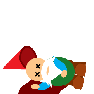 GoodBeerHunting's emblem