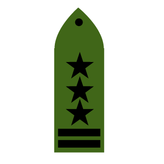 KlinGur's emblem