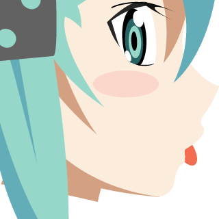 Myo Mumu's emblem