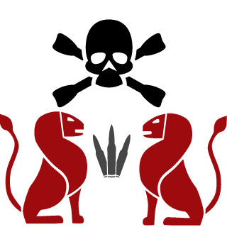 Fabian95b's emblem