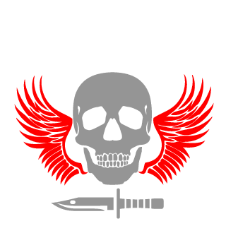 Tyrstyr's emblem