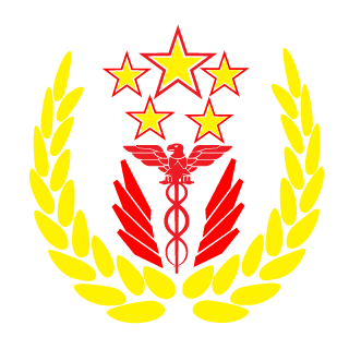 Dragon-tuzi's emblem