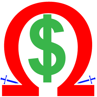 Soldierfluffy's emblem