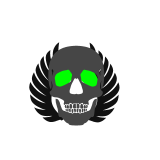 Odem Mortis's emblem
