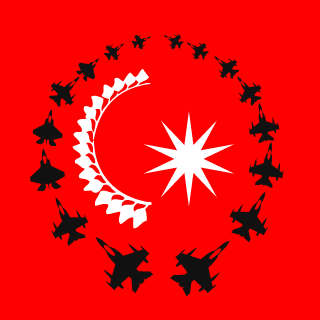 OSMAN PAMUKOGLU's emblem