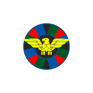 Silverwidow444's emblem