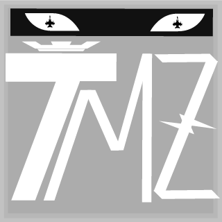 VT0M4Z's emblem