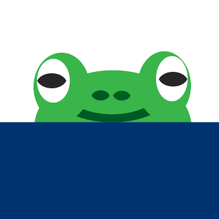 FrogSandwich's emblem