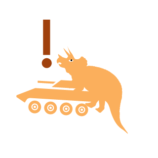 Gutterbuster's emblem