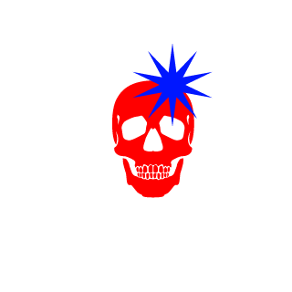 juniorbadbanana's emblem