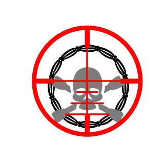 LethalRejection's emblem