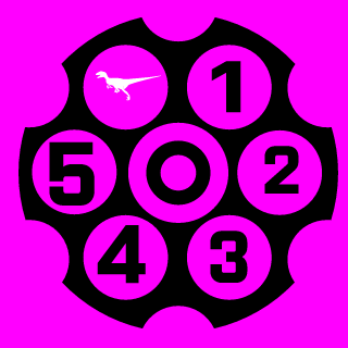 J0HN MATRIX's emblem