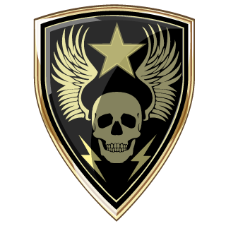 Templar45ACP's emblem
