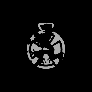 NotGodEnough's emblem