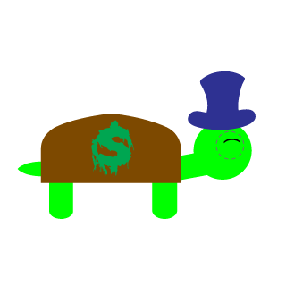 WebEng's emblem