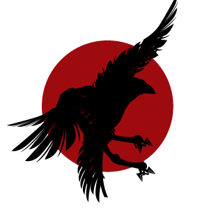 LoneProphet's emblem