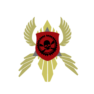 DemonKingZork's emblem
