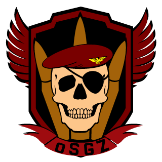 Chacal_Z69's emblem