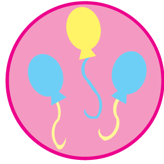 ToningPama's emblem