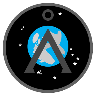 Eindride's emblem