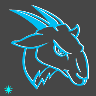 TheDeltex's emblem