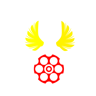 6oRsU4EK's emblem
