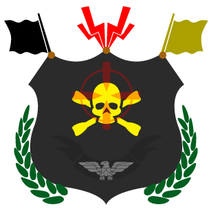 Final Destination's emblem