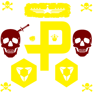 VEZDEHOD65's emblem