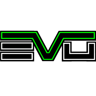 EVOLUTION's emblem