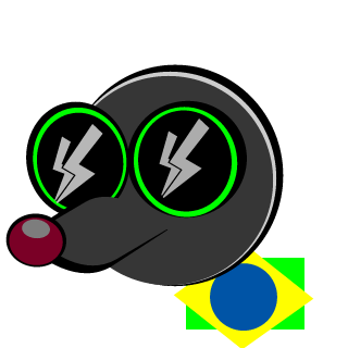TOP3R4's emblem