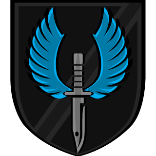 PapaBigSmokeHCDU's emblem