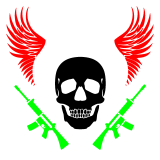Saber1703's emblem