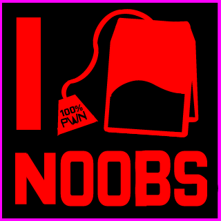 Og bag's emblem