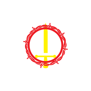 1Juanderer's emblem