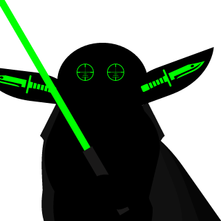 Yoda717's emblem