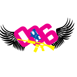 Daran777's emblem