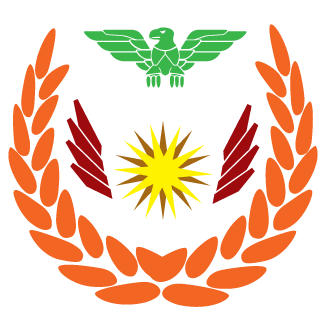 Smotank's emblem