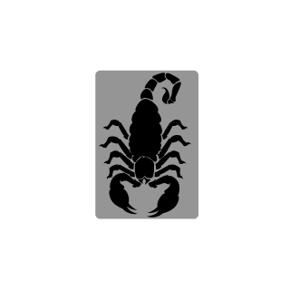 Youraye's emblem